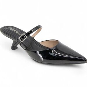 BCB Generation Mule Pump‎